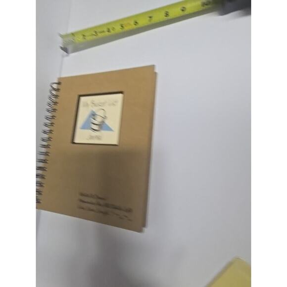 My Bucket List Journal - Diary By Journals Unlimtied - Unused Free Shipping - Picture 9 of 16